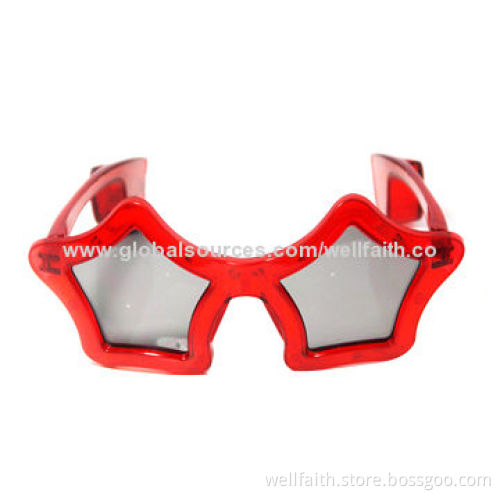 2014, summer fashion, star shaped sunglasses on sale